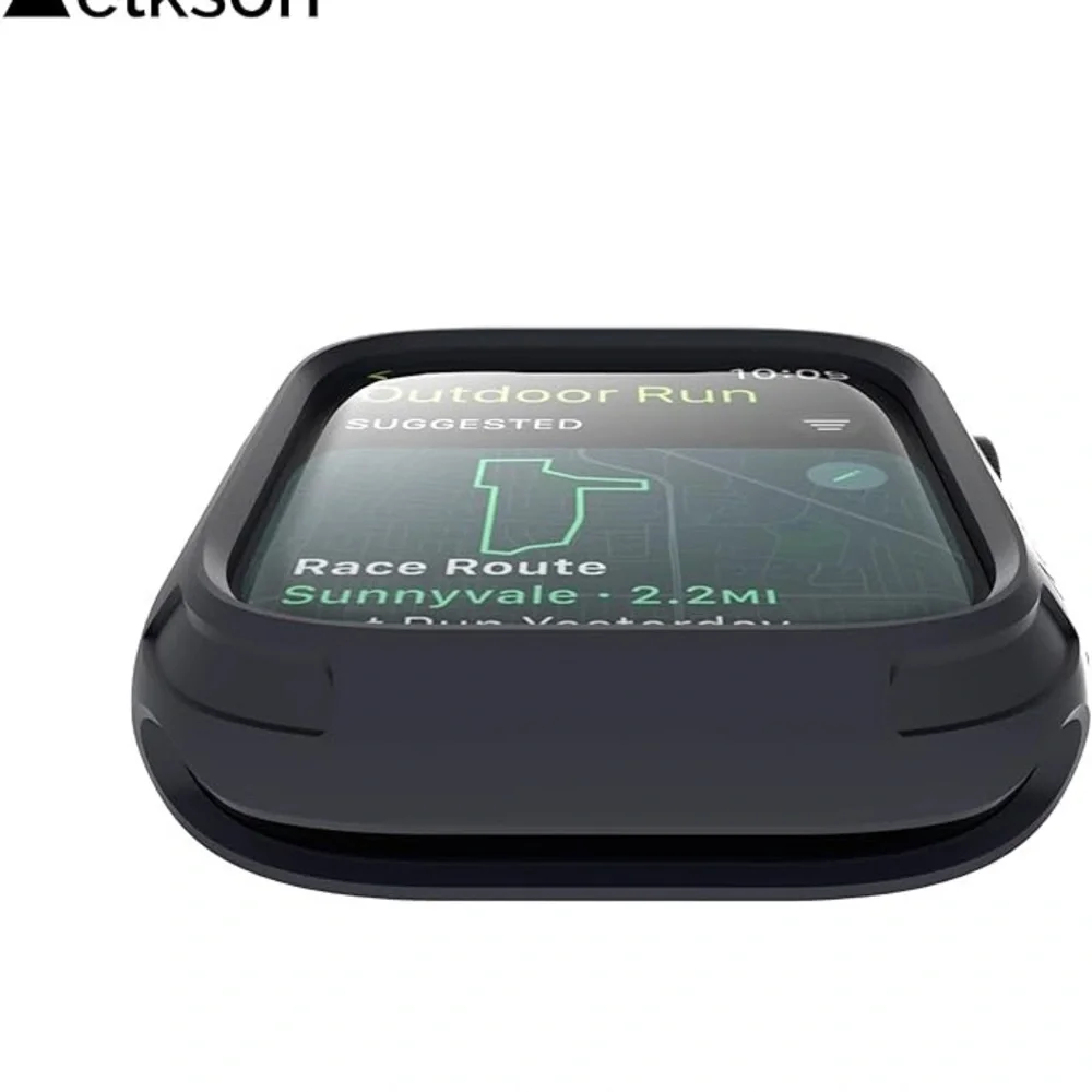 (44/45mm) Apple Watch Protective Case For Series SE/4/5/6/7/8/9 A Must Have.